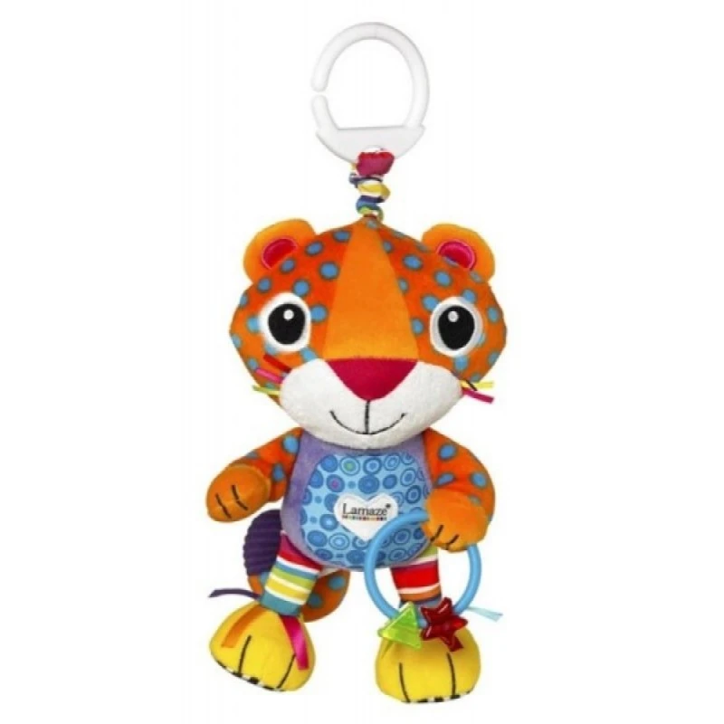 Lamaze играчка Мъркащият Сър Пърсивал L27563